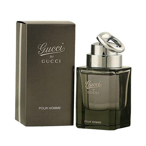 gucci cologne i smell good|Gucci by Gucci cologne review.